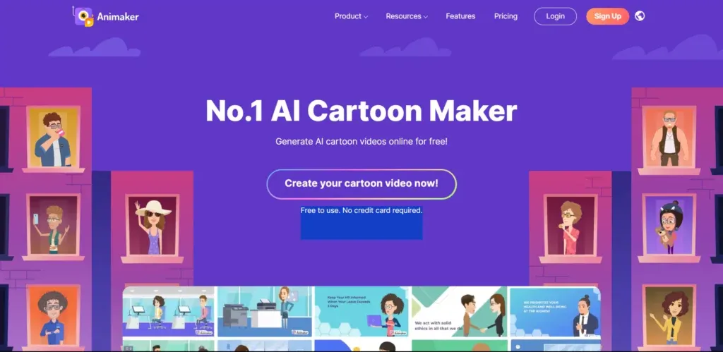 Animaker