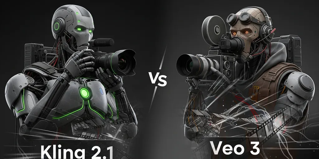 Kling Veo