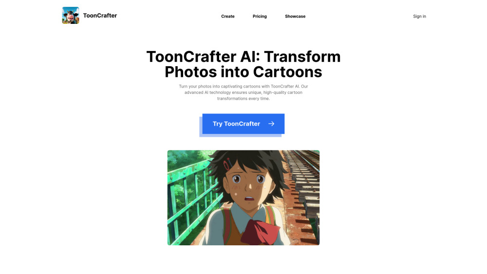 ToonCrafter
