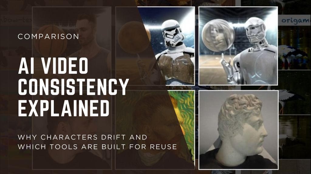 AI Video Consistency Is Still Broken: Why Characters Drift, Faces Collapse, and Which Tools Actually Hold the Line