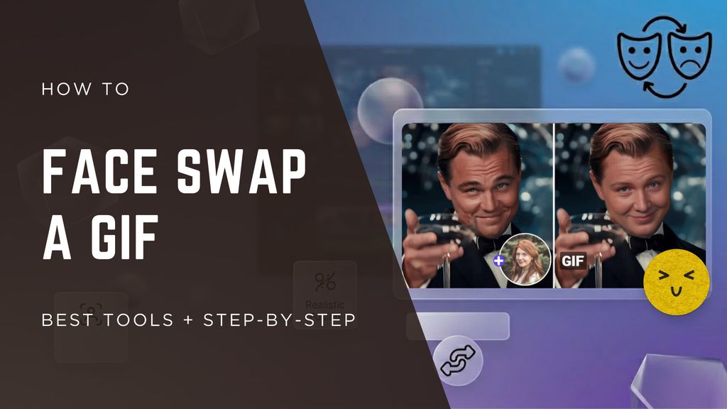 Face Swap a GIF
