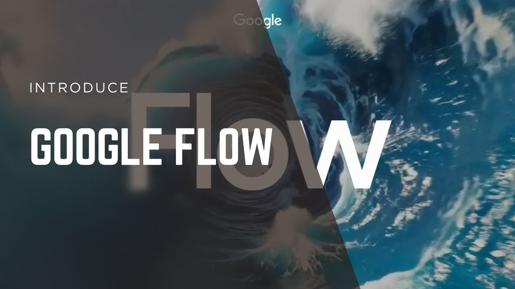 Google Flow: The AI Tool That Makes Pro Video Creation Easy