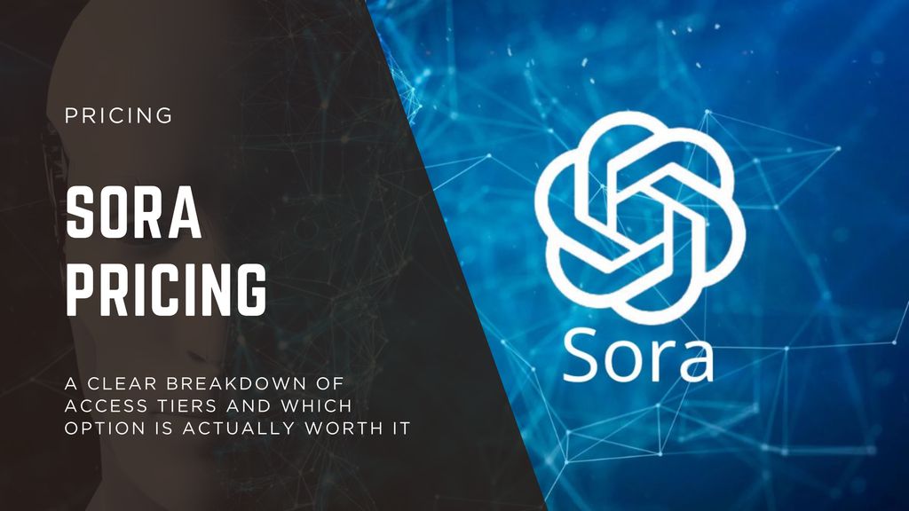 sora pricing cover image